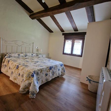 Apartamento Ism.Alb. Infiesto Ngoại thất bức ảnh