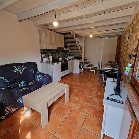 Apartamento Ism.Alb. Infiesto Ngoại thất bức ảnh
