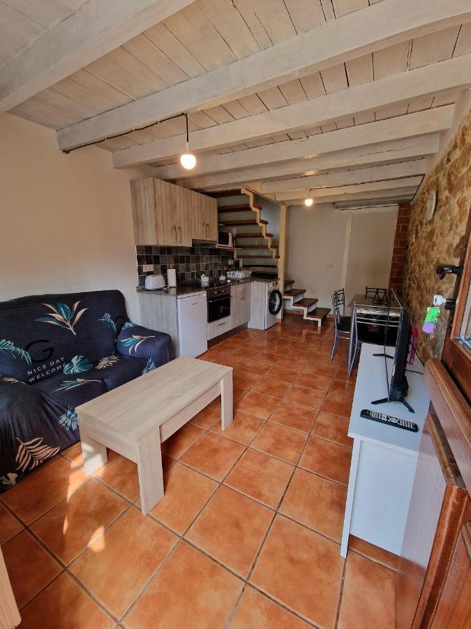 Apartamento Ism.Alb. Infiesto Ngoại thất bức ảnh