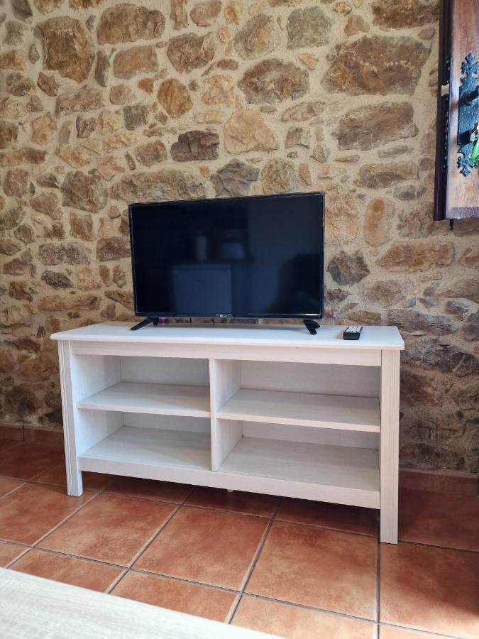 Apartamento Ism.Alb. Infiesto Ngoại thất bức ảnh